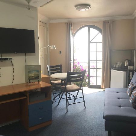 Amplia Habitacion Tipo Ejecutiva Con Bano Y Acceso Privados Toluca Exterior foto
