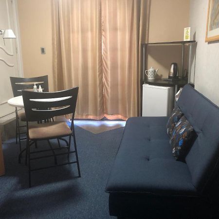 Amplia Habitacion Tipo Ejecutiva Con Bano Y Acceso Privados Toluca Exterior foto