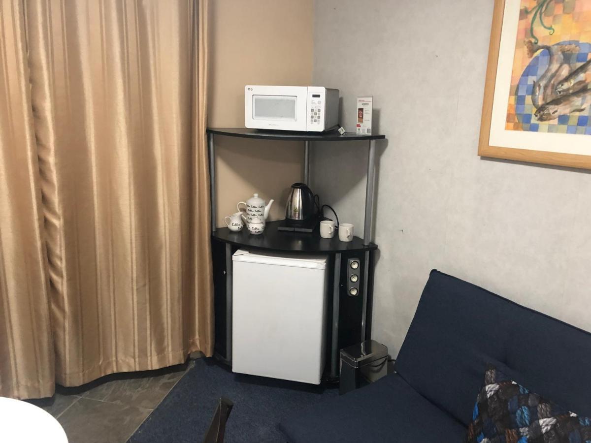 Amplia Habitacion Tipo Ejecutiva Con Bano Y Acceso Privados Toluca Exterior foto